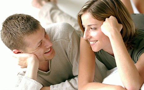 Флирт Флирт