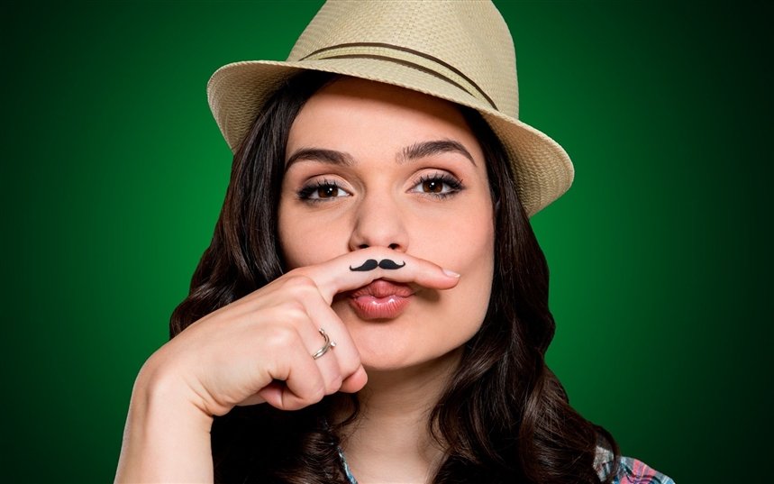 Чувство юмора