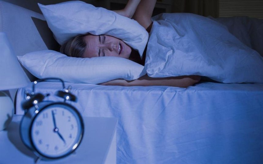 Соседи мешают спать