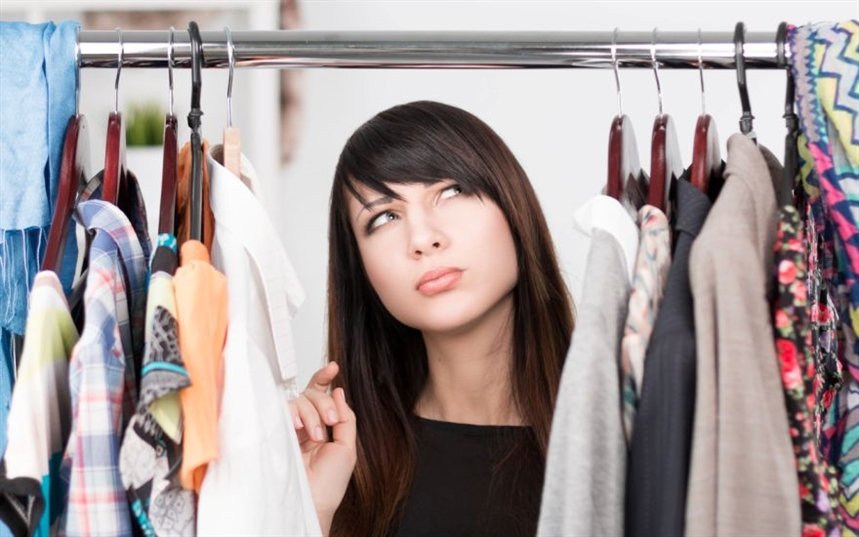 Лишние вещи Лишние вещи