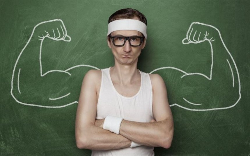 Желание измениться