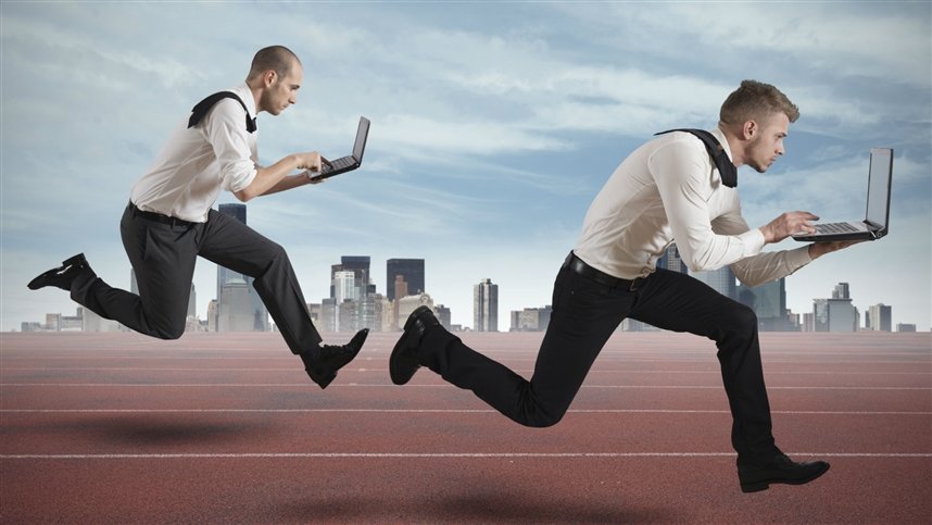 Конкуренция