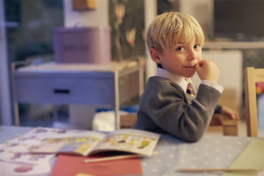 Как вырастить бизнесмена