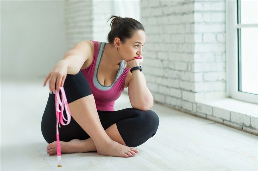 Красивая фигура 