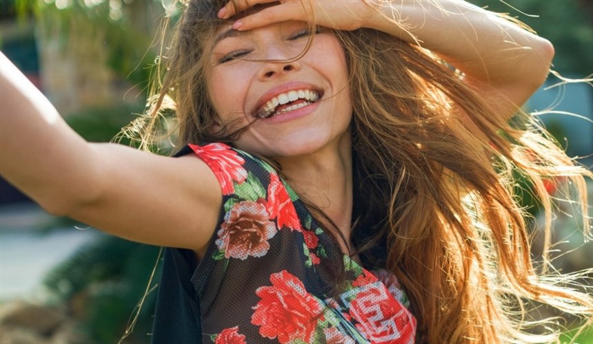 Советы для тех, кто хочет быть счастливым  Советы для тех, кто хочет быть счастливым