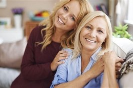 70 забавных, интересных и неожиданных вопросов, которые стоит задать своей маме