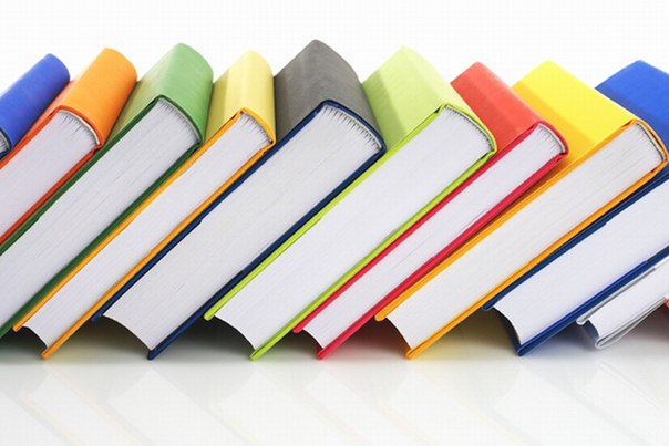 Книги Книги