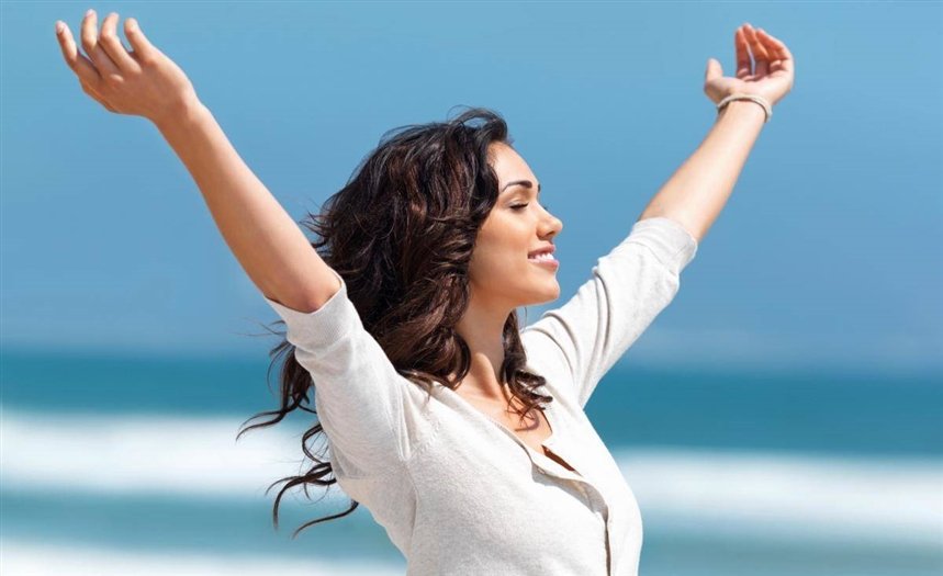 Красивая фигура 