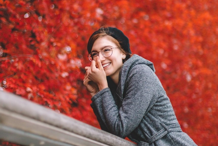 Мыслить позитивно Мыслить позитивно