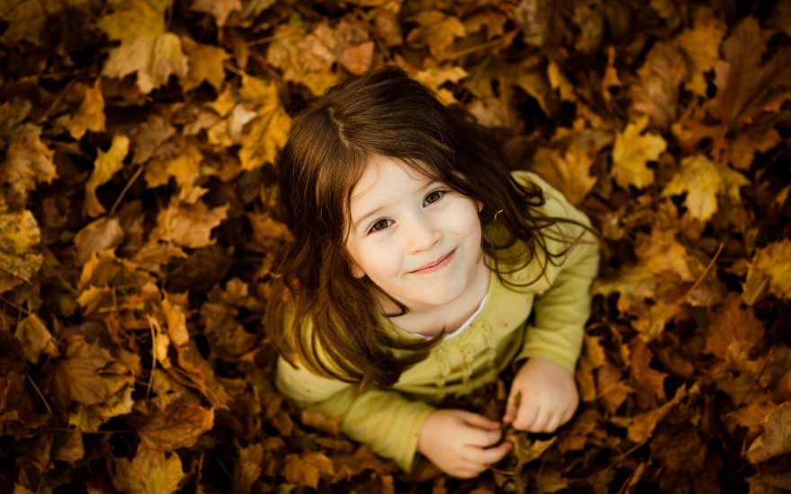 Девочка Девочка