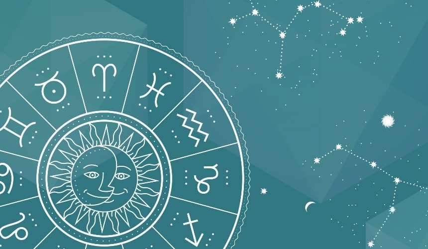 Гороскоп для всех знаков зодиака 