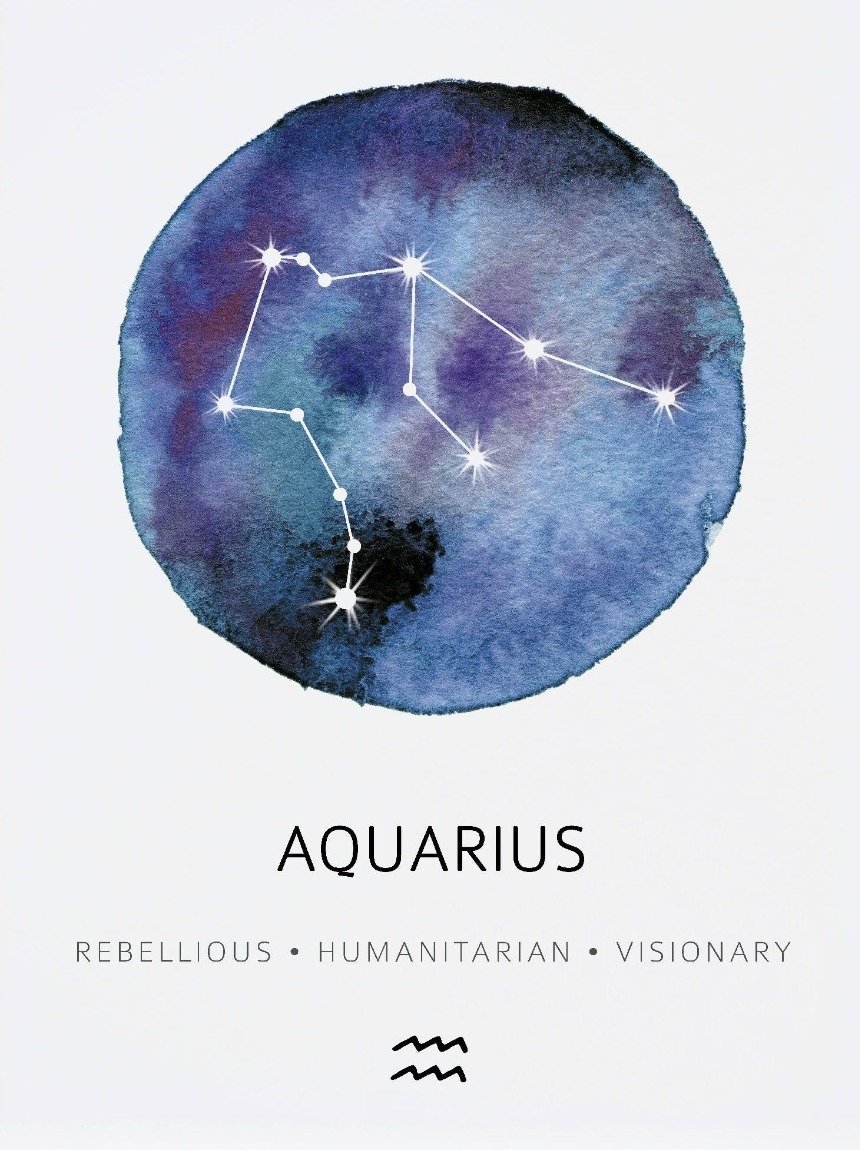 Как распознать знак зодиака