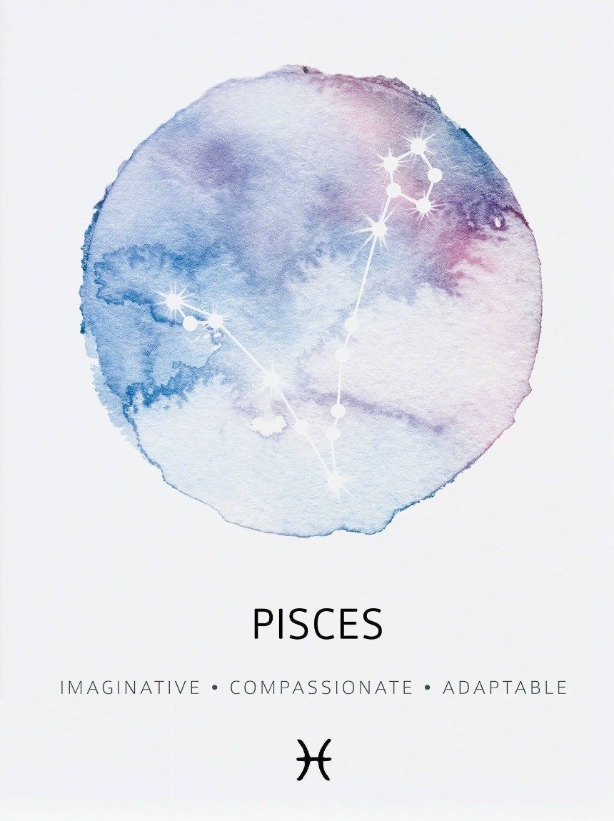 Как распознать знак зодиака