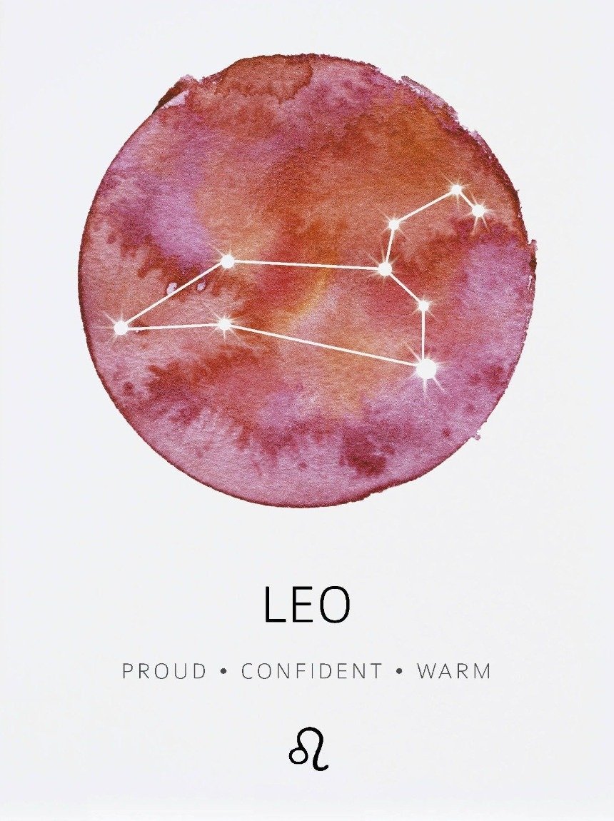 Как распознать знак зодиака