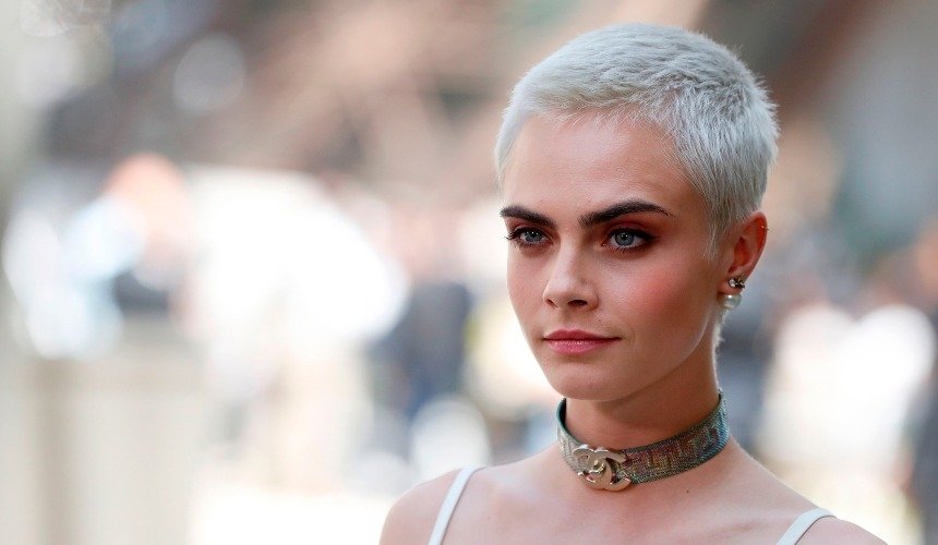 Кара Делевинь