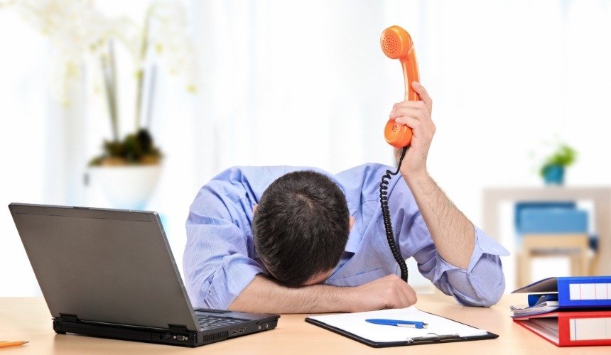 Вредные привычки 