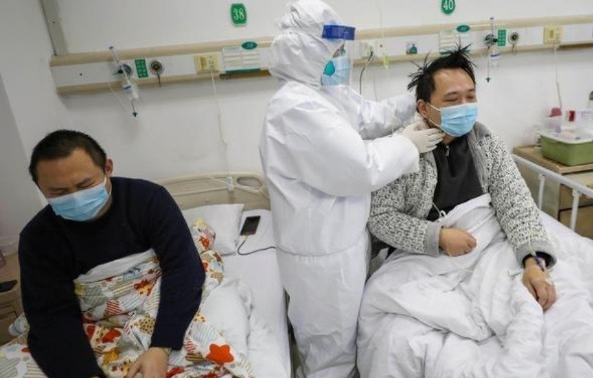 Коронавирус лечится