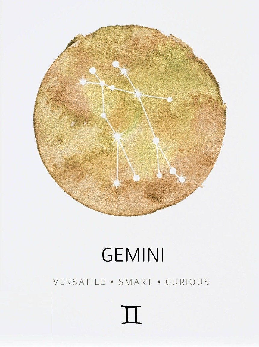 Как распознать знак зодиака