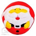 Новогодняя игрушка-антистресс Новогодняя игрушка-антистресс