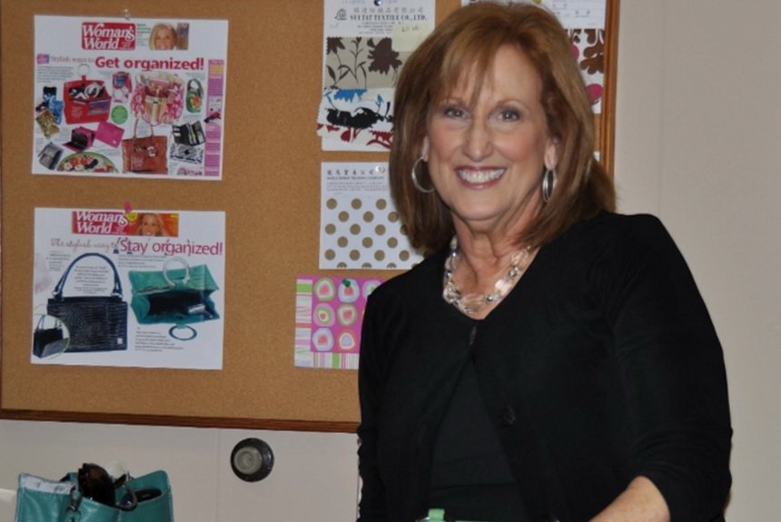 Анита Крук Анита Крук