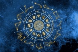 Астропрогноз на 25 апреля 2023