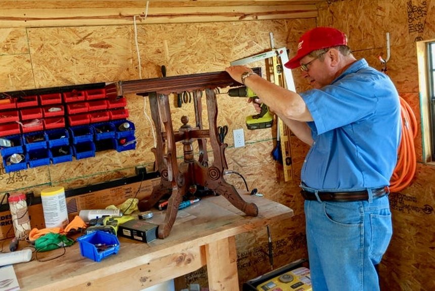 Билл Браун Билл Браун