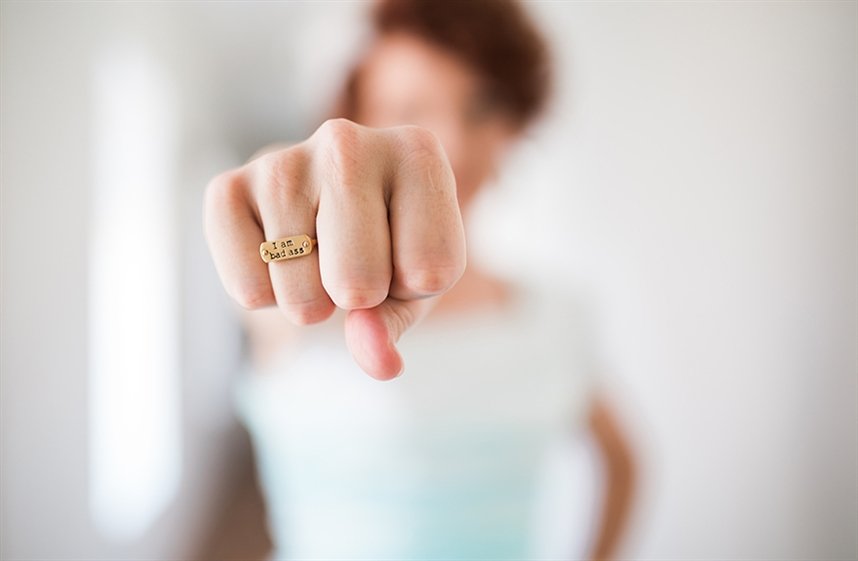 Насколько ты плохая