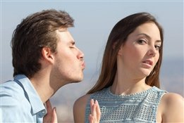 Уже навязчивость или все еще настойчивость? Как не перейти эту тонкую грань