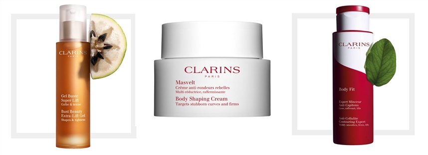 Средства для красивой фигуры