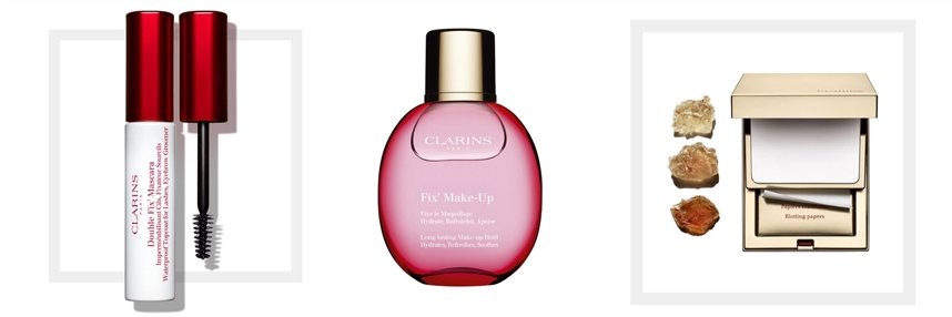 Подарок для макияжа