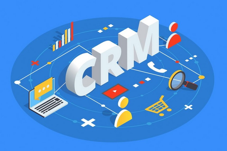 CRM CRM