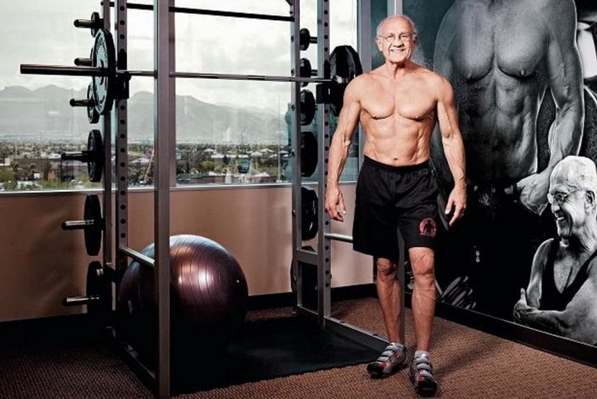 Джеффри Лайф