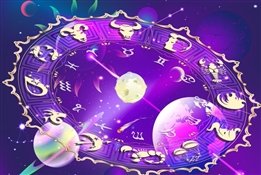Гороскоп на 22 мая 2023