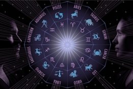 Гороскоп на 23 апреля 2023