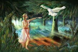 Гороскоп 2024 по старославянскому календарю