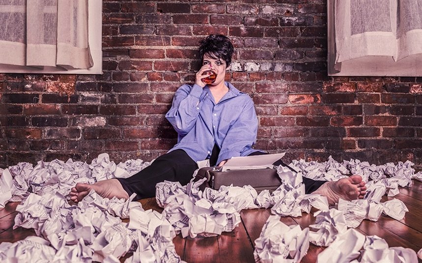 Терапия одиночеством