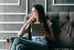 Как задержаться в настоящем, чтобы насладиться счастьем в будущем