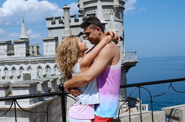 фотографии