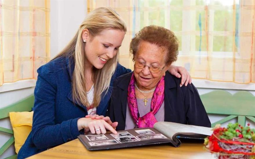 Фото возрождают память Фото возрождают память