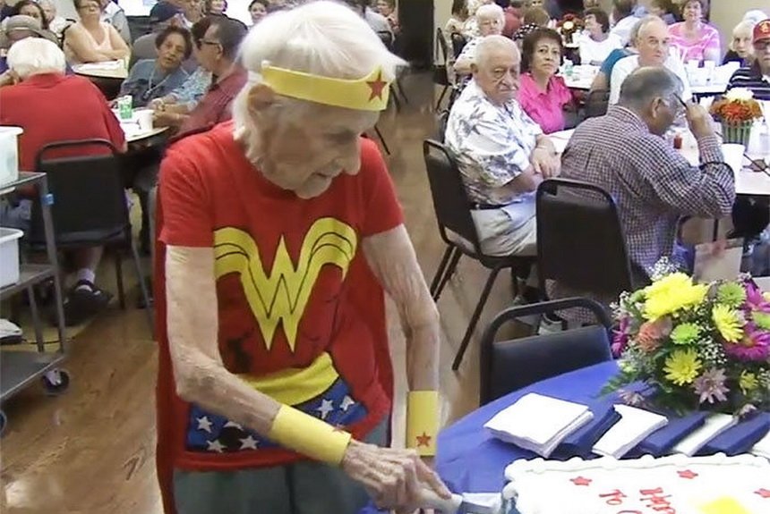 Мэри Коттер