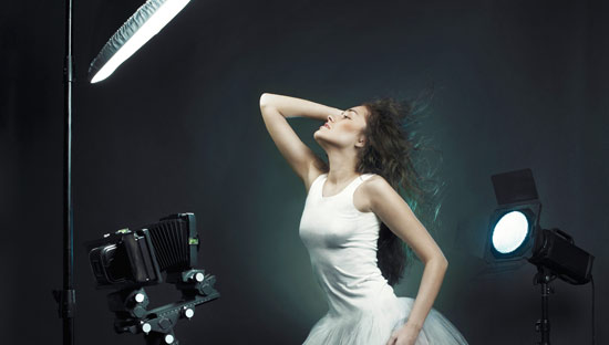 фотосессия