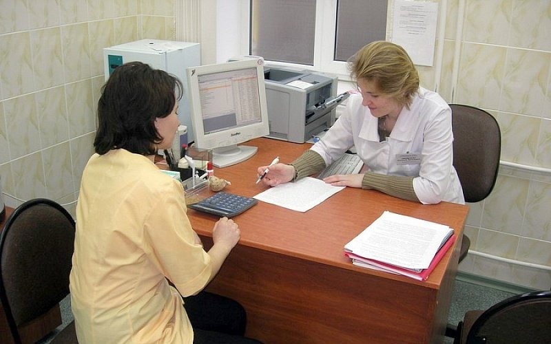 medosmotri medosmotri