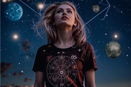 Точный гороскоп на апрель 2025 года для всех знаков зодиака
