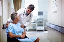 Все, что нужно знать про чек-ап для мужчин от 40 лет