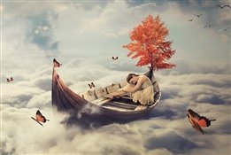 Случайности неслучайны: как научиться распознавать знаки судьбы