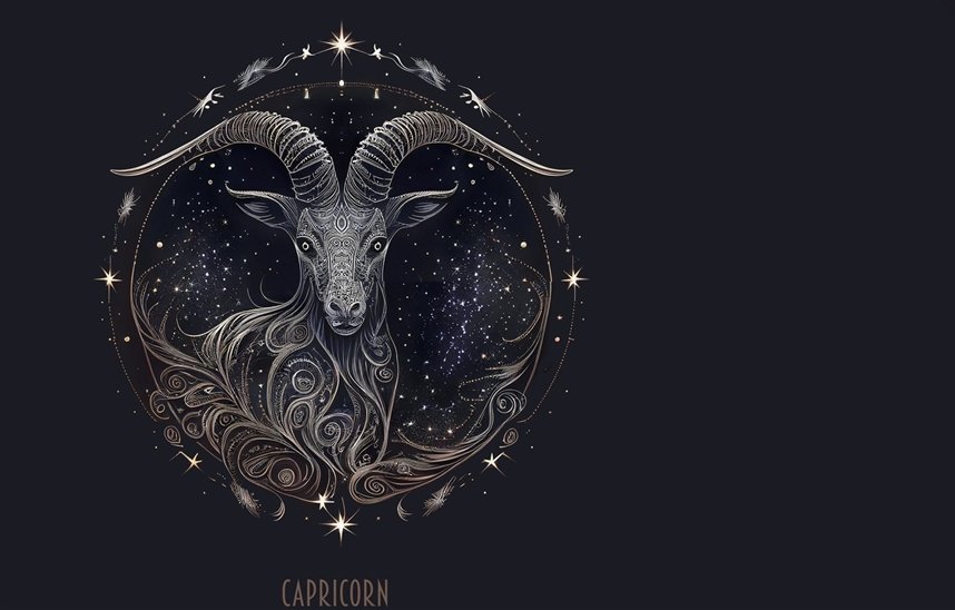 Знак зодиака