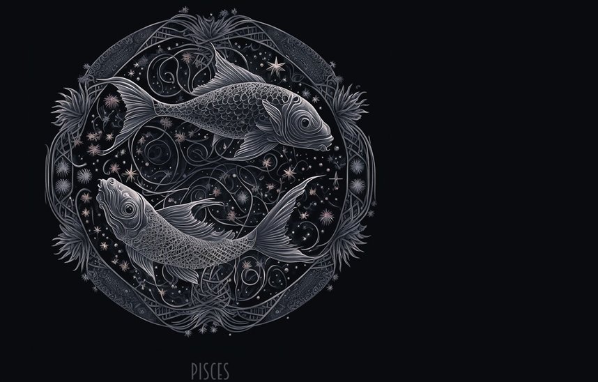 Знак зодиака