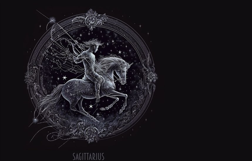 Знак зодиака