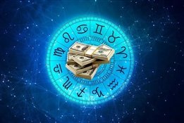 Знаки зодиака, которые разбогатеют в 2024 году и у кого случится прорыв в карьере