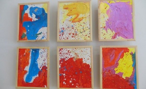 выставка алисии